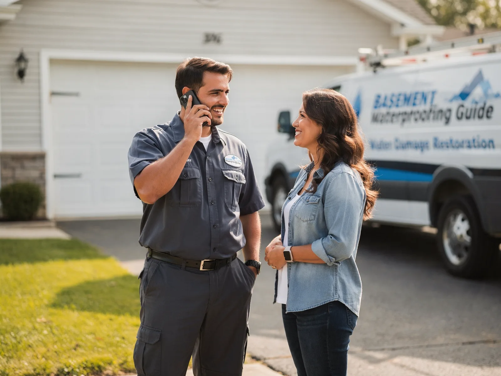 Basement Waterproofing Near Me La Vergne, TN FAQs
